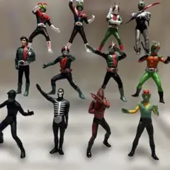 2026年最新】hg仮面ライダー怪人の人気アイテム - メルカリ