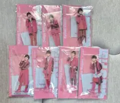 2026年最新】なにわ男子 アクスタfestの人気アイテム - メルカリ