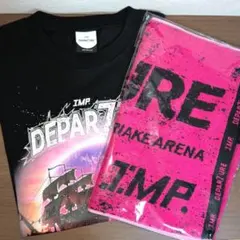 2026年最新】imp tシャツ departureの人気アイテム - メルカリ