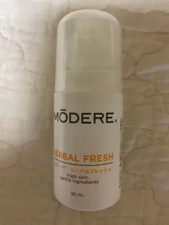 2026年最新】モデーア ハーバルフレッシュの人気アイテム - メルカリ
