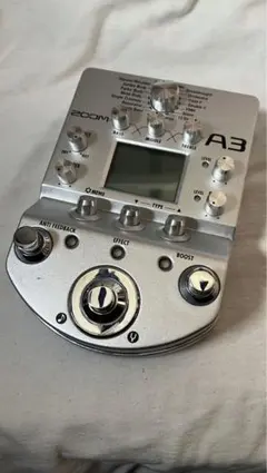 2026年最新】zoom a3 アコースティックギターの人気アイテム - メルカリ