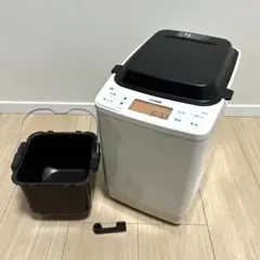 2026年最新】タイガー IHホームベーカリー やきたて KBY-A100の人気