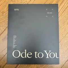 2026年最新】seventeen dvd ode to you ソウルの人気アイテム - メルカリ