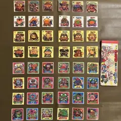 2026年最新】ビックリマンミニファイルの人気アイテム - メルカリ