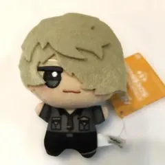 2026年最新】エリオス キース ちびぐるみの人気アイテム - メルカリ