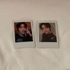 2026年最新】TXT ボムギュ チェキの人気アイテム - メルカリ