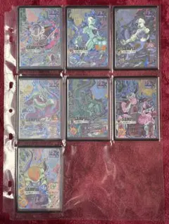 2026年最新】サンプル ドラゴンボールヒーローズの人気アイテム - メルカリ