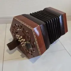 2026年最新】コンサーティーナ 楽器の人気アイテム - メルカリ