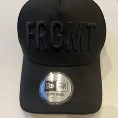 2026年最新】fragment design キャップの人気アイテム - メルカリ