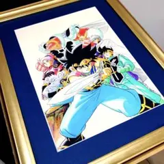 2026年最新】ダイの大冒険 複製原画の人気アイテム - メルカリ