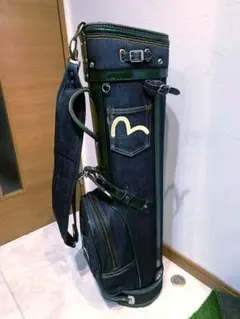2026年最新】evisu ゴルフバッグの人気アイテム - メルカリ