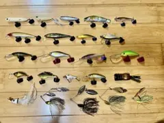 2026年最新】バス釣り引退の人気アイテム - メルカリ