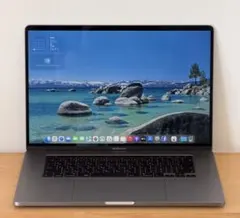 2026年最新】macbook pro 2019 16インチ 64gbの人気アイテム - メルカリ