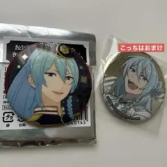 2026年最新】日々樹渉 缶バッジ エレメントの人気アイテム - メルカリ