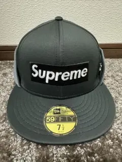2026年最新】supreme newera 7 1/2の人気アイテム - メルカリ