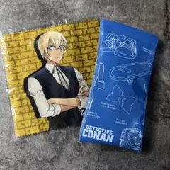 2026年最新】zoff 名探偵コナンの人気アイテム - メルカリ