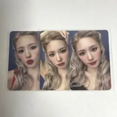 2026年最新】g i-dle ミヨンの人気アイテム - メルカリ