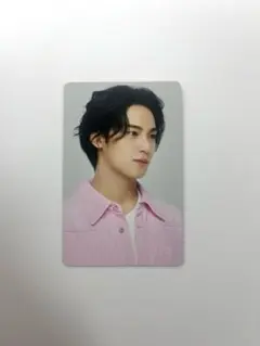 2026年最新】seventeen ケレン トレカ ミンギュの人気アイテム - メルカリ