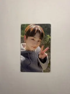 ENHYPEN CARNIVAL パワステ ラキドロ ジェイク - メルカリ