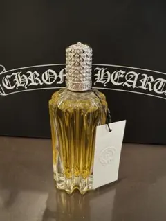 2026年最新】CHROME HEARTS 香水(ユニセックス)の人気アイテム - メルカリ