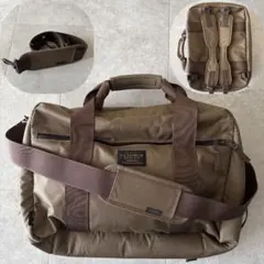 2026年最新】filson フィルソン ブリーフケースの人気アイテム - メルカリ