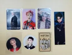 2026年最新】テヨン トレカ 2020の人気アイテム - メルカリ