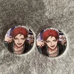 2026年最新】波羅夷空却 缶バッジ flavaの人気アイテム - メルカリ