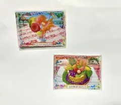 2026年最新】夢色パティシエール マイスイーツカードの人気アイテム