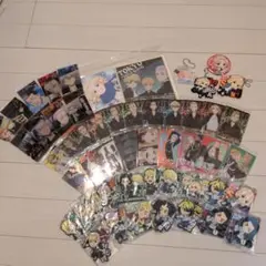 2026年最新】東京リベンジャーズまとめ売りの人気アイテム - メルカリ