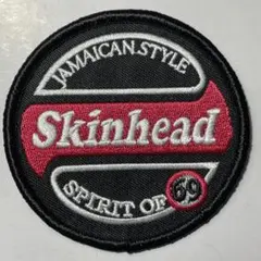 2026年最新】oi punk skinsの人気アイテム - メルカリ