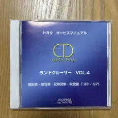 2026年最新】サービスマニュアル ランドクルーザーの人気アイテム