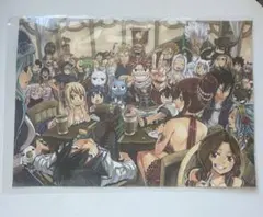 2026年最新】フェアリーテイル 複製原画の人気アイテム - メルカリ