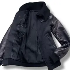 2026年最新】1piu1uguale3 スタジャンの人気アイテム - メルカリ