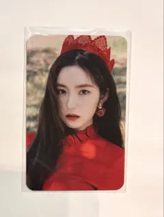 2026年最新】red velvet アイリーンの人気アイテム - メルカリ