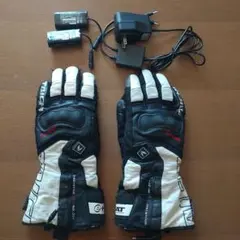 2026年最新】タイチ 電熱 グローブの人気アイテム - メルカリ