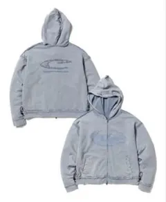 2026年最新】age factory パーカーの人気アイテム - メルカリ