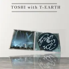 2026年最新】toshi x japan cdの人気アイテム - メルカリ