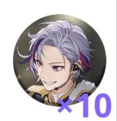 2026年最新】SYMPHONIA 缶バッジ 不破湊の人気アイテム - メルカリ