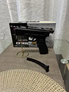 2026年最新】グロック18c カスタムの人気アイテム - メルカリ