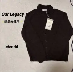 2026年最新】our legacy ニットポロの人気アイテム - メルカリ
