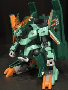 2026年最新】ダンボール戦機WARSの人気アイテム - メルカリ