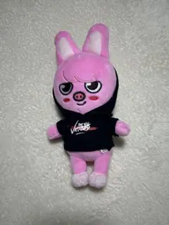 2026年最新】SKZOO ぬいぐるみ チャンビンの人気アイテム - メルカリ