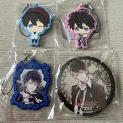 2026年最新】diabolik lovers 無神ルキの人気アイテム - メルカリ