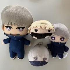 2026年最新】狗巻棘 おまんじゅうの人気アイテム - メルカリ