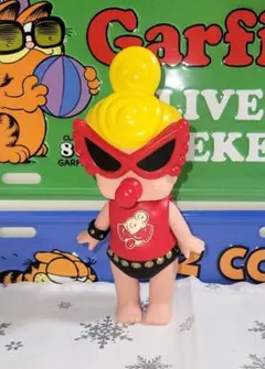 2026年最新】HYSTERIC MINI フィギュアの人気アイテム - メルカリ