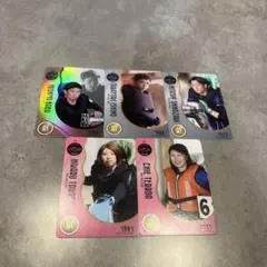 2026年最新】競艇選手カードの人気アイテム - メルカリ