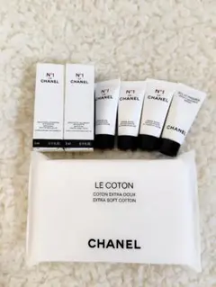 2026年最新】シャネル サンプルの人気アイテム - メルカリ