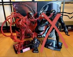 2026年最新】カーネイジ ホットトイズの人気アイテム - メルカリ