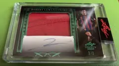 2026年最新】レバンドフスキ サインの人気アイテム - メルカリ