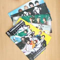 2026年最新】関ジャニ 会報の人気アイテム - メルカリ